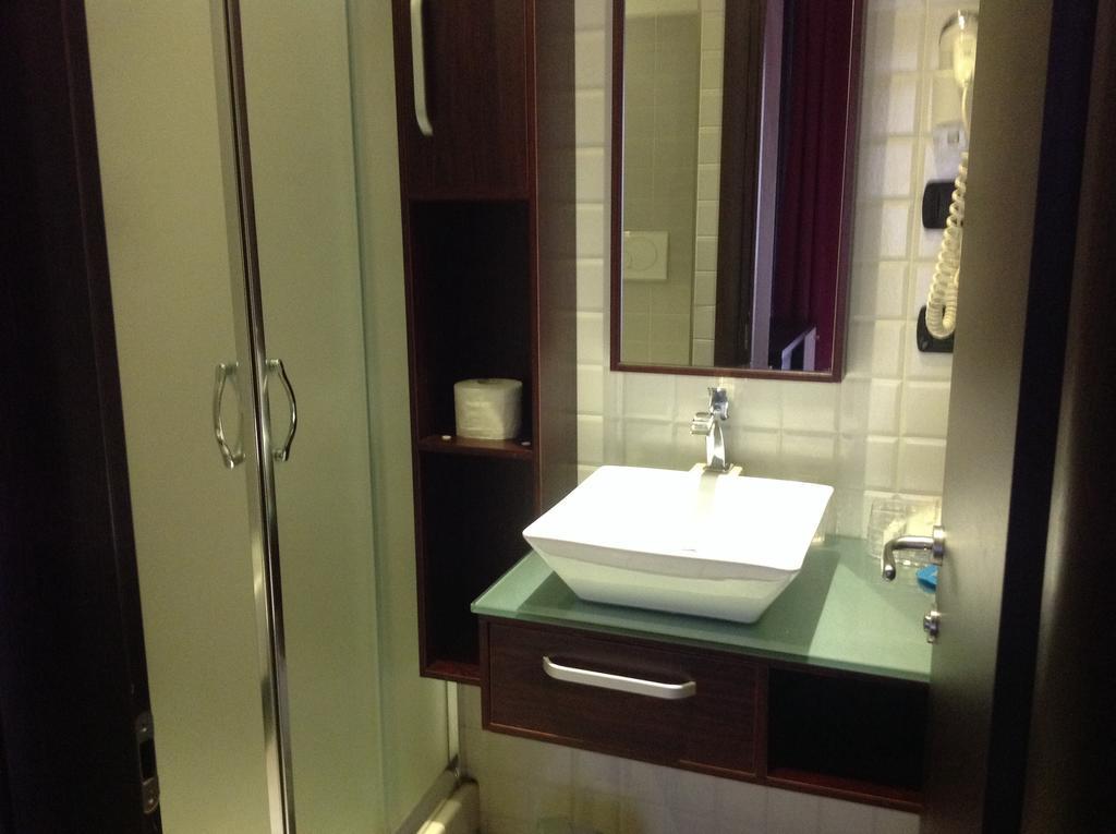 ナポリ ドルチェ ヴィータ ルームス&ブレックファースト Bed & Breakfast エクステリア 写真