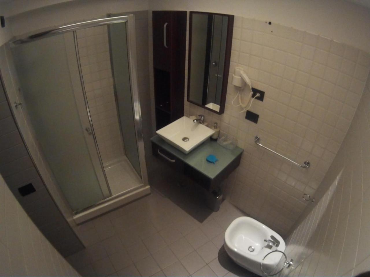 ナポリ ドルチェ ヴィータ ルームス&ブレックファースト Bed & Breakfast エクステリア 写真